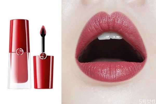 阿玛尼为什么叫小胖丁？阿玛尼小胖丁黄皮推荐色号