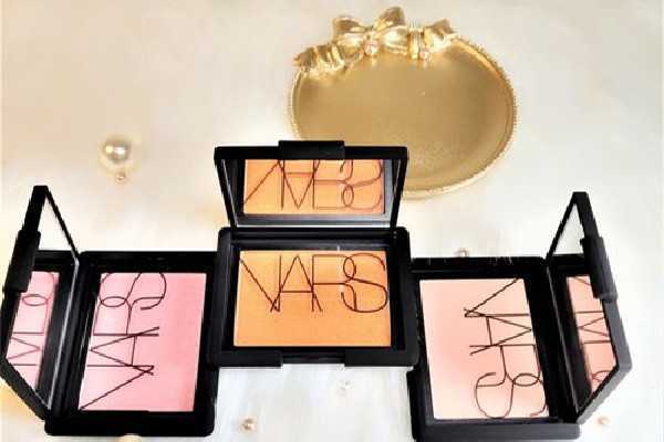 nars腮红怎么辨别真假