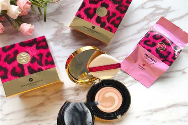 dpc豹纹限量气垫bb霜有哪些色号？dpc豹纹限量气垫bb霜好用吗