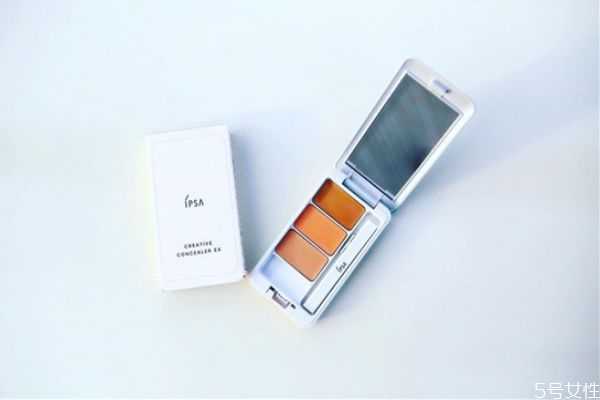 化妆遮瑕怎么做？遮暇和气垫的使用顺序