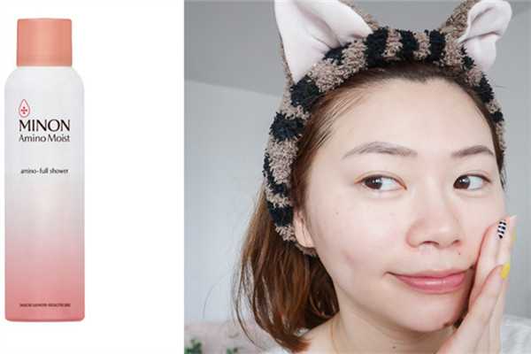 保湿喷雾哪个牌子好