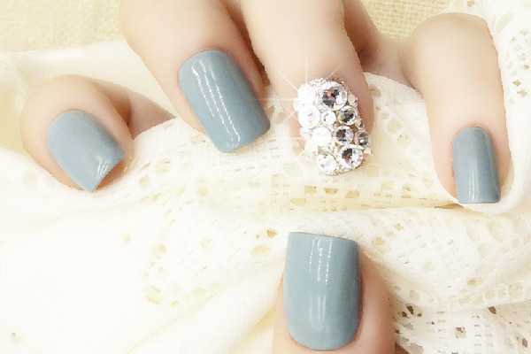 光疗美甲多少钱一次