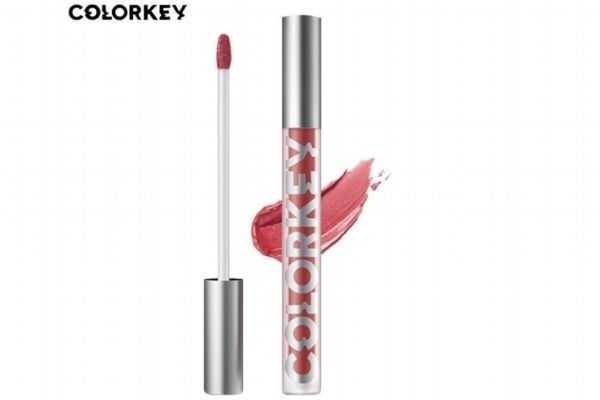 colorkey唇釉好用吗