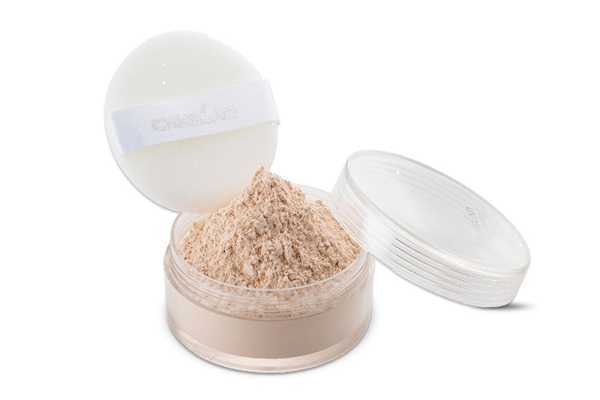 散粉有防晒作用吗