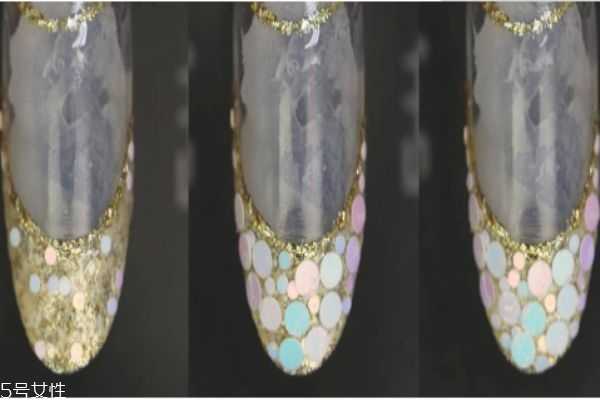 法式美甲如何做？法式美甲教程