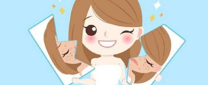 太阳晒斑的去除方法 太阳晒斑的去除方法