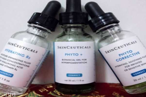 修丽可色修加强版差别 修丽可色修加强版差别