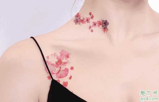 纹纹身真会上瘾吗?高中生能不能纹纹身 纹纹身真会上瘾吗?高中生能不能纹纹身