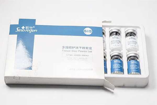 多肽冻干粉怎么样
