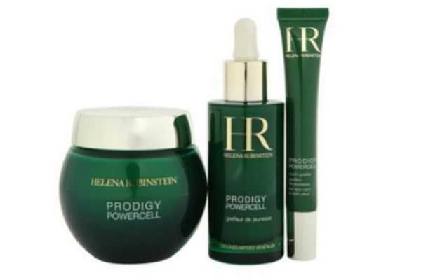 赫莲娜眼霜怎么用