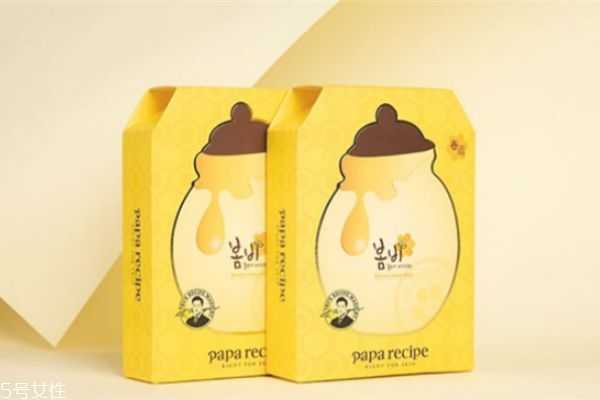 春雨面膜有几款 春雨面膜有效期怎么看