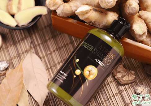 atreus生姜洗发水效果好吗 atreus生姜洗发水效果好吗