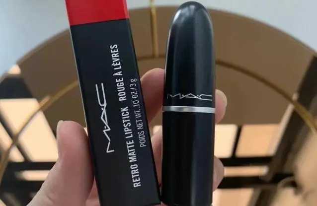 mac口红哪个颜色好看?这6种颜色可谓是mac口红最值得买的色号 mac口红哪个颜色好看?这6种颜色可谓是mac口红最值得买的色号