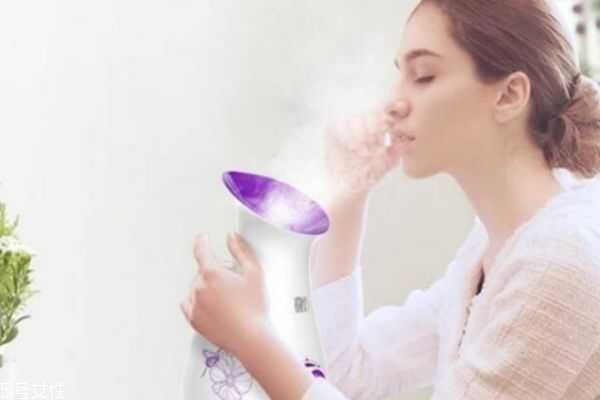 加湿器和蒸脸器有什么区别