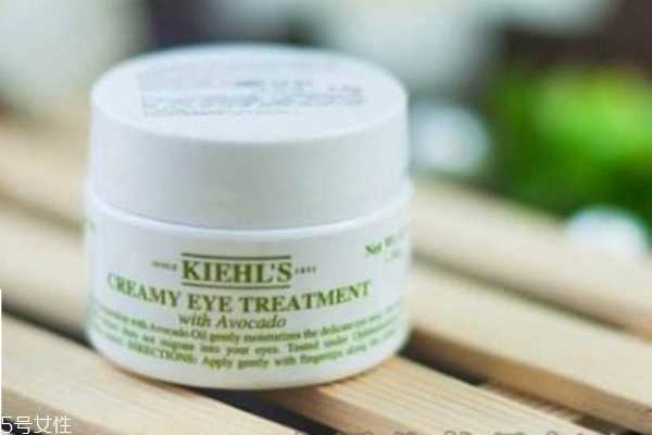 科颜氏哪款眼霜好用 科颜氏眼霜有这几种