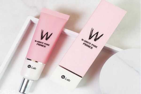 w.lab妆前乳可以遮毛孔吗? w.lab妆前乳可以遮毛孔吗?