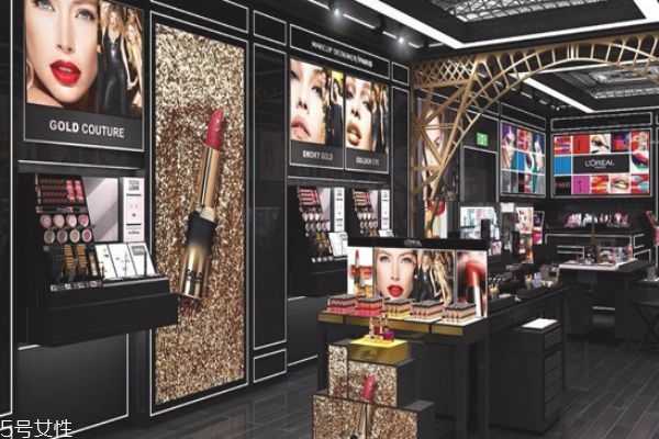 欧莱雅是哪个国家的品牌？欧莱雅产品推荐