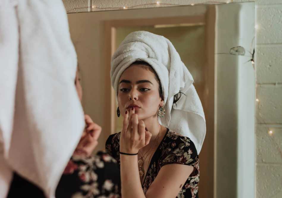 上妆前正确的护肤顺序