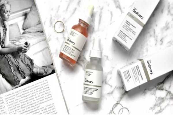 烟酰胺浓度越高越好吗