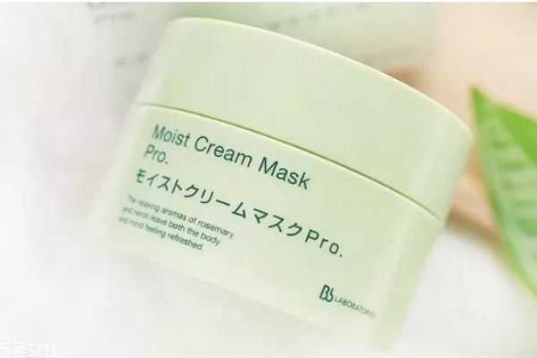 复活草面膜有什么功效