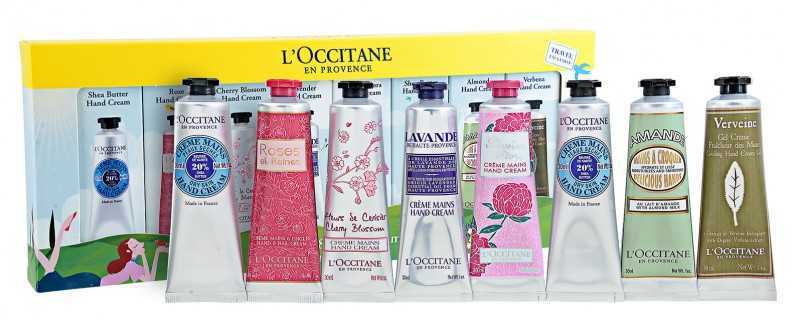 欧舒丹的护手霜为什么贵 欧舒丹的护手霜为什么贵