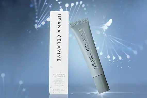 眼部精华进水了还能用吗