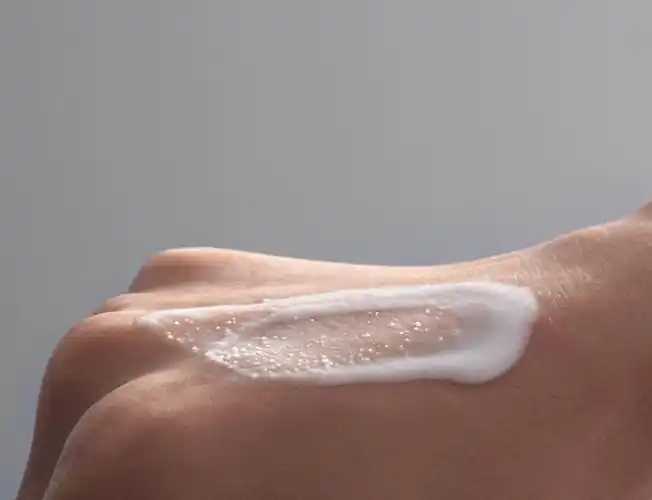 乳液与洗面奶的区别