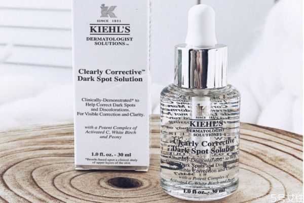 科颜氏淡斑精华可以去除痘印吗?科颜氏淡斑精华用法 科颜氏淡斑精华可以去除痘印吗?科颜氏淡斑精华用法