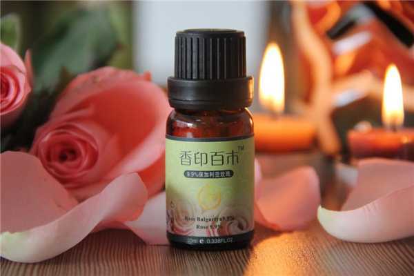 玫瑰精油一次用几滴？玫瑰精油用多久有效果