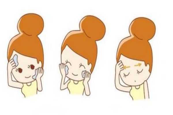 如何正确洗脸 如何正确洗脸