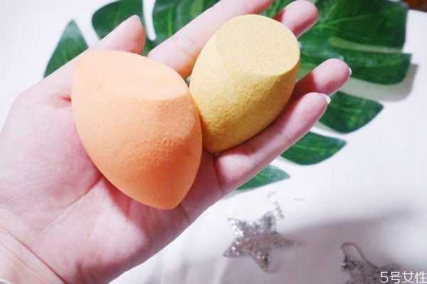 美妆蛋为什么会有裂口？好用的美妆蛋推荐