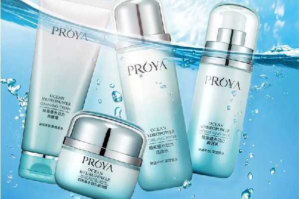 珀莱雅水乳什么颜色的好 珀莱雅水乳什么颜色的好