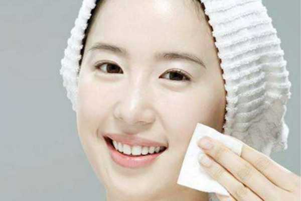 化妆水和爽肤水的区别有哪些