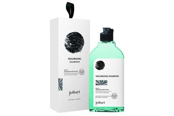 什么洗发水洗完蓬松 8款蓬松洗发水清单