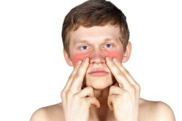 皮肤过敏色素沉着怎么办