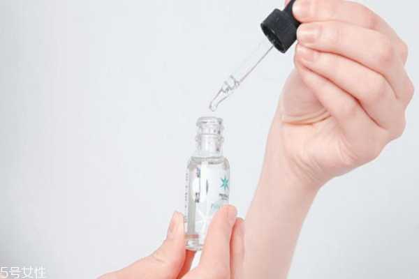 市面上精华液的成分有哪些