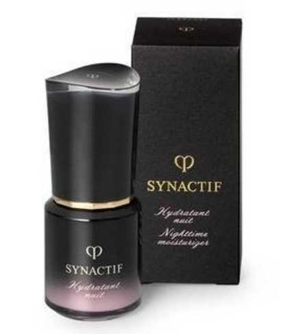 资生堂cpb适合什么年龄