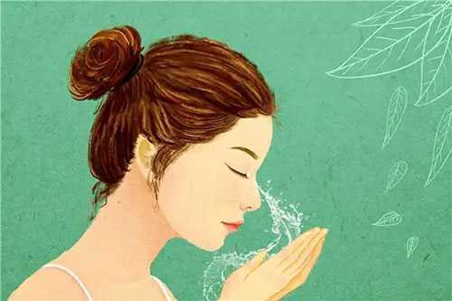 润肤乳不吸收的原因及表现 润肤乳不吸收的原因及表现