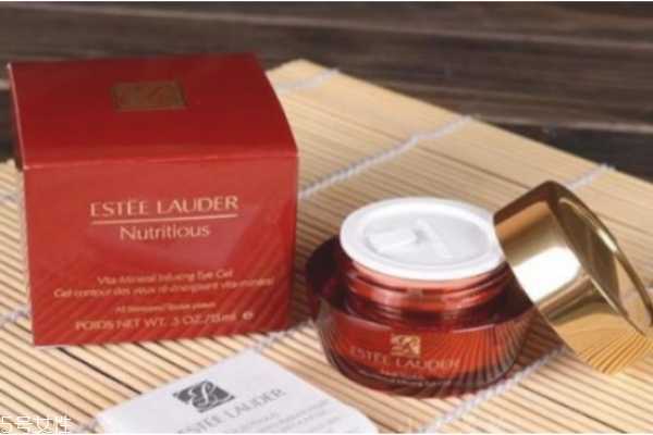 科颜氏眼霜和雅诗兰黛眼霜哪个好