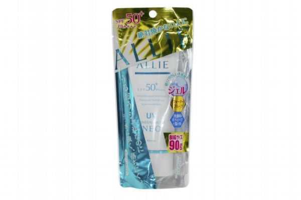 夏天什么防晒霜比较好