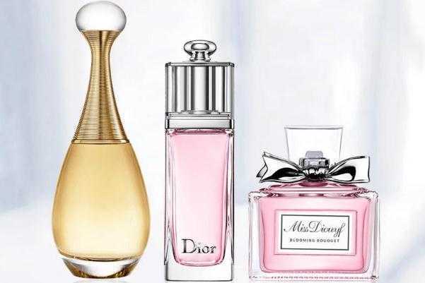 迪奥香水怎么分辨真假 迪奥香水怎么分辨真假
