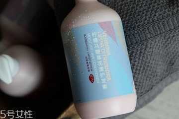 护发素会伤害头发吗