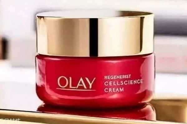 olay大眼精华怎么样 olay大眼精华怎么样