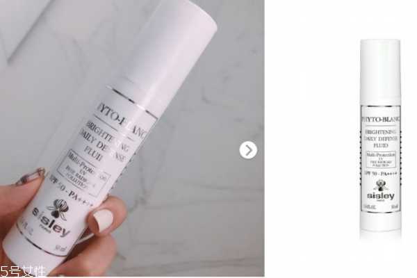 美白产品哪个效果好