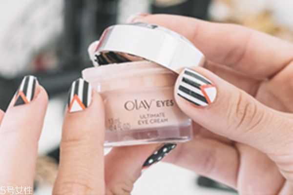 olay多效眼霜怎么样 olay多效修护眼霜测评