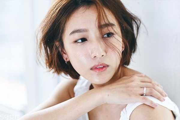 痘痘肌肤怎么卸妆