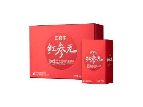 正官庄红参元有什么用 正官庄红参元有什么用