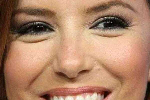 眼部细纹贴眼膜有用吗