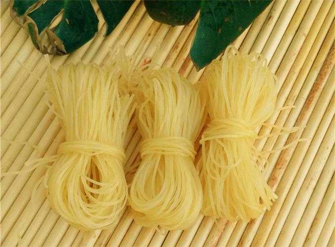 干冷面可以冷冻保存吗