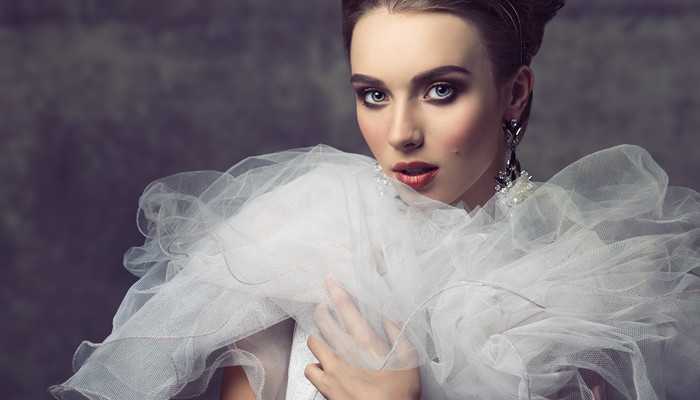 人鱼纱是什么面料 人鱼纱是什么面料